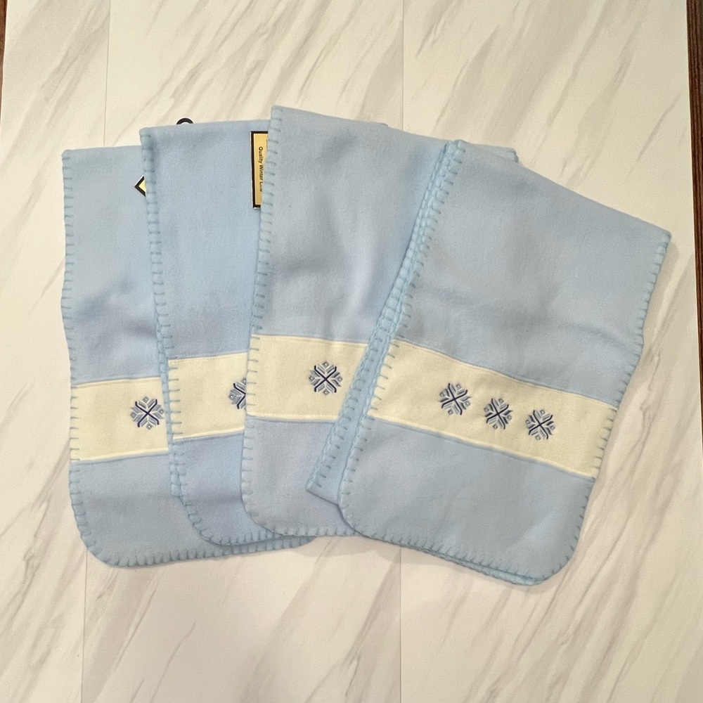 Scarves! (All for $15)